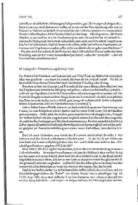 Vorschauseite 3: AUF EIN WORT