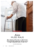 Vorschauseite 1: Alles muss raus.