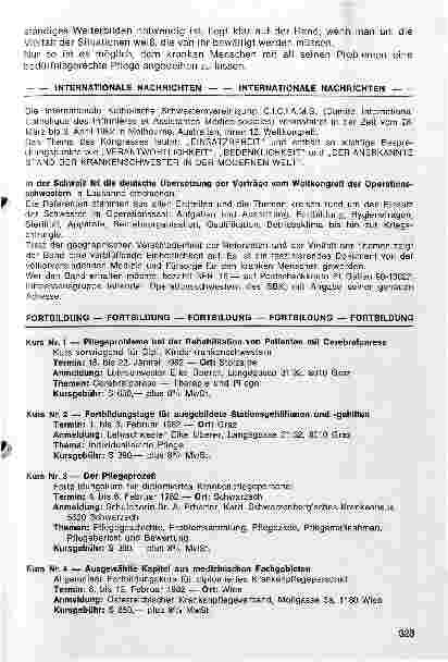 Vorschauseite 4: Hilfe bei der Bewältigung des Alltages aus dem Aufgabenbereich der Hauskrankenschwester