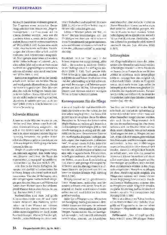 Vorschauseite 5: Zwischen Liebesräumen und Tabus