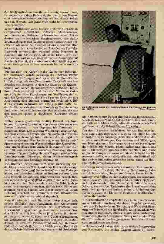 Vorschauseite 2: Heilbäder für Herzkranke (III)