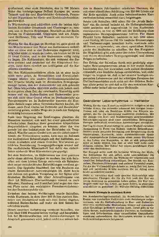 Vorschauseite 3: Heilbäder für Herzkranke (III)