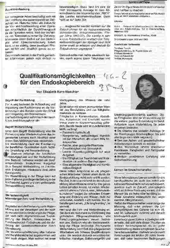 Vorschauseite 6: Der gesamtoperative Zeitaufwand