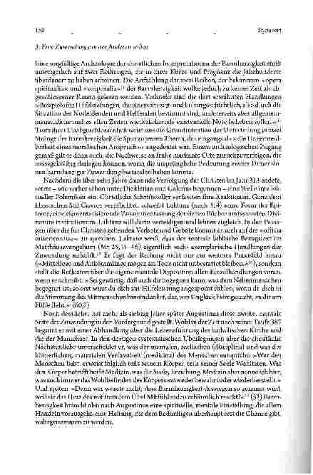 Vorschauseite 4: Klinische Gesten der Anerkennung Über die Unvermeidbarkeit eines moralischen Anspruchs