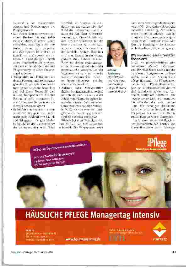Vorschauseite 2: Aktivität zurückgeben