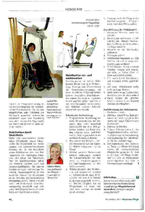 Vorschauseite 3: Aktivität zurückgeben