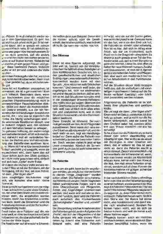 Vorschauseite 2: Systemische Intervention - Möglichkeiten der Konfliktlösung