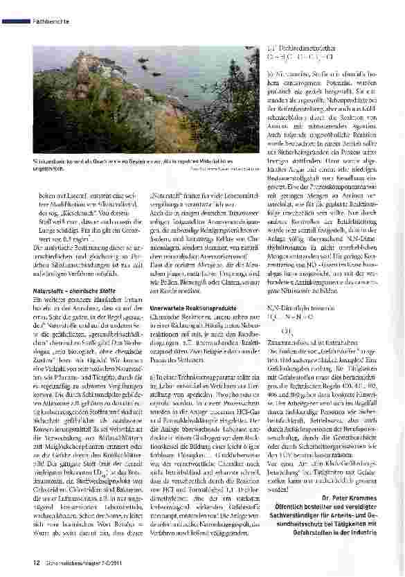 Vorschauseite 3: Irrtümer, Halbwahrheiten und Wahrheiten