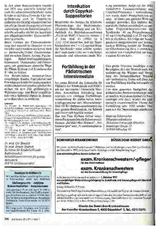 Vorschauseite 4: Grundlagen der Elementarförderung