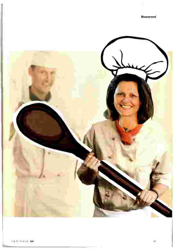 Vorschauseite 2: lecker, gesund, aigner