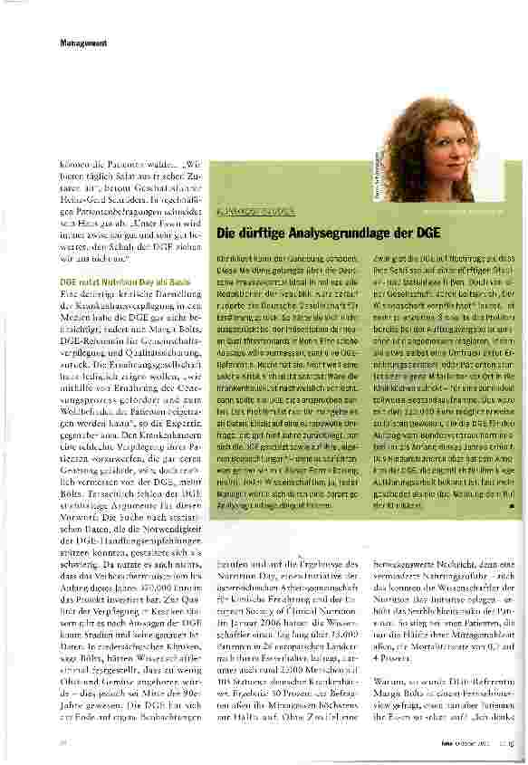 Vorschauseite 3: lecker, gesund, aigner