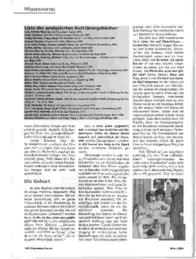 Vorschauseite 3: DER KLAPPERSTORCHHAT AUSGEDIENT