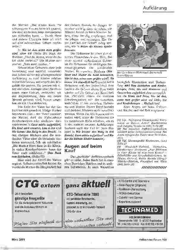 Vorschauseite 4: DER KLAPPERSTORCHHAT AUSGEDIENT