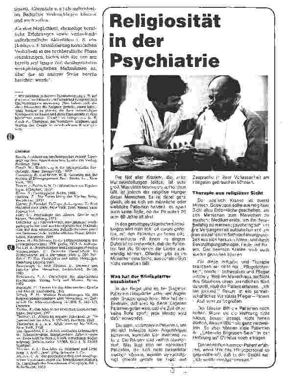 Vorschauseite 4: Soziales und motorisches Verhalten