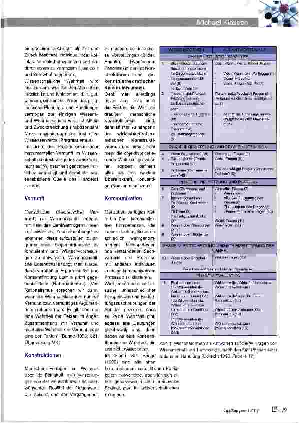 Vorschauseite 2: Struktur von Case Management -alter Wein in neuen Schläuchen?