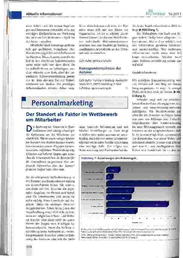 Vorschauseite 2: Intrinsische versus extrinsische Leistungsanreize: Wie werden Mitarbeiter am besten motiviert?