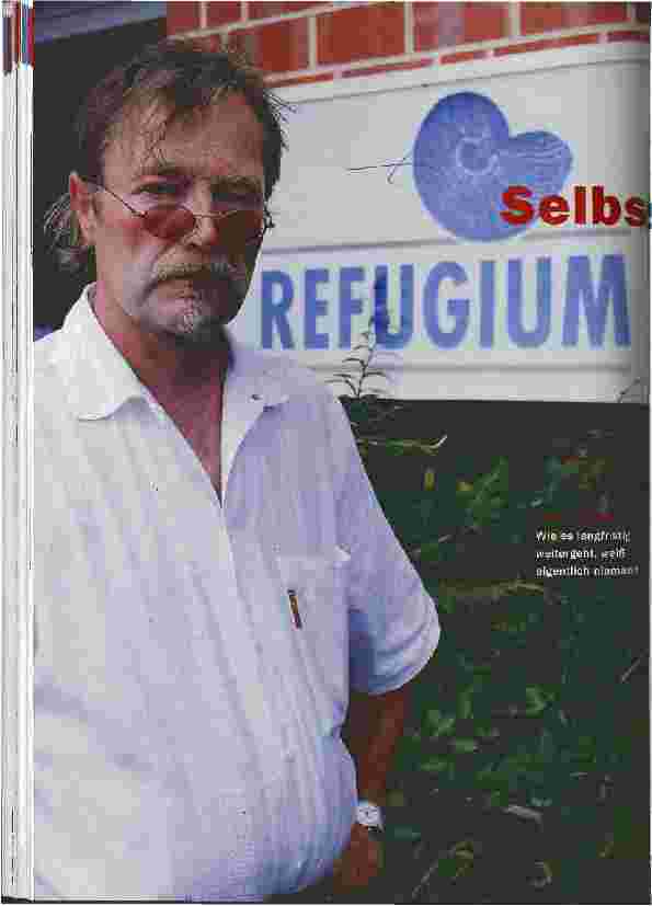 Vorschauseite 1: Selbst ist der Mann