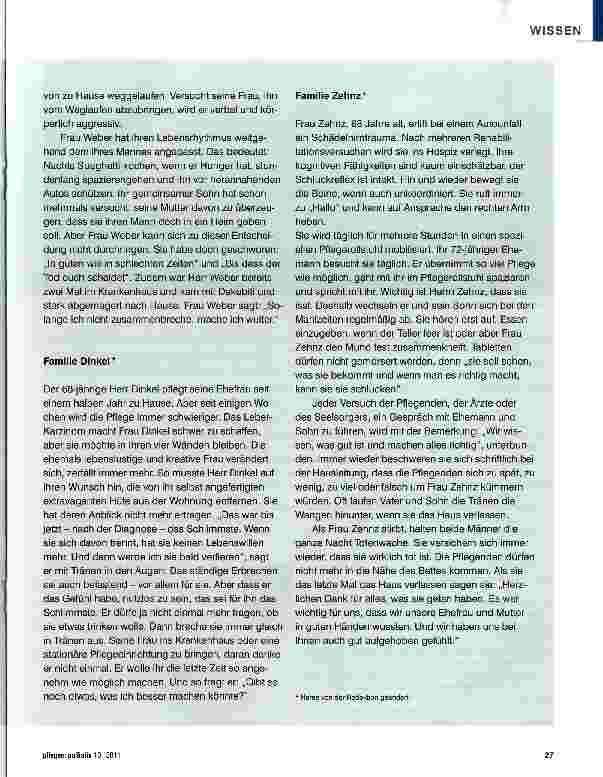 Vorschauseite 2: Ich bin AnGeHörig