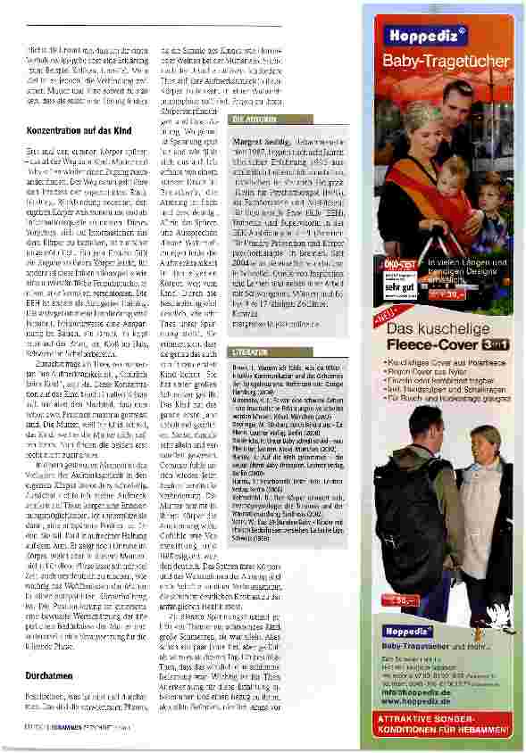 Vorschauseite 2: Innere Ruhe finden