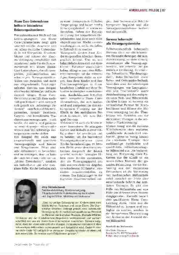 Vorschauseite 2: Worauf kommt es wirklich an?