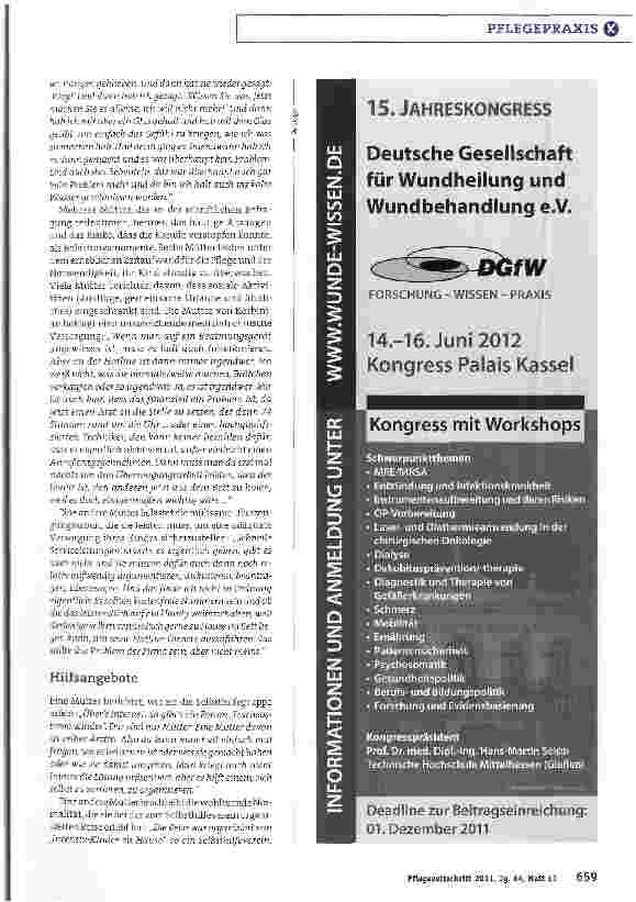Vorschauseite 3: „Diese kurzhalsigen Monster sind ja lebensgefährlich