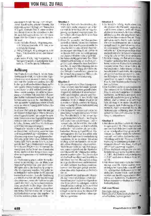 Vorschauseite 2: Der dritte Tag