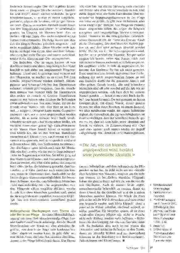 Vorschauseite 3: «Der Herr ist im Himmel»