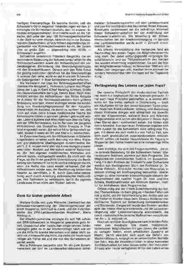 Vorschauseite 3: Mut zur Verantwortung