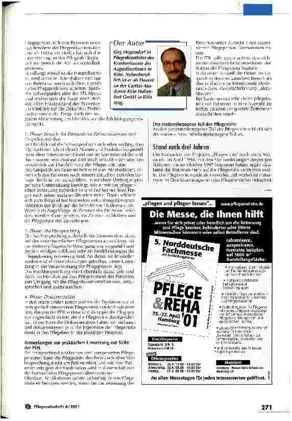 Vorschauseite 3: Zeitkiller oder (Führungs-)Instrument?