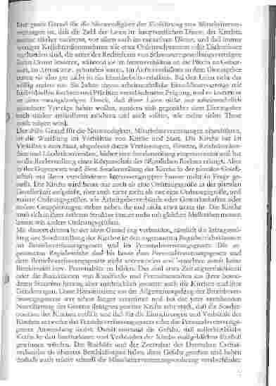 Vorschauseite 3: Mitarbeitervertretung im Bereich der organisierten Caritas