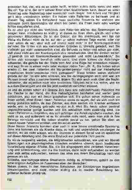 Vorschauseite 2: Geschichtliche Ursachen des Spannungsfeldes (Gekürztes Referat)