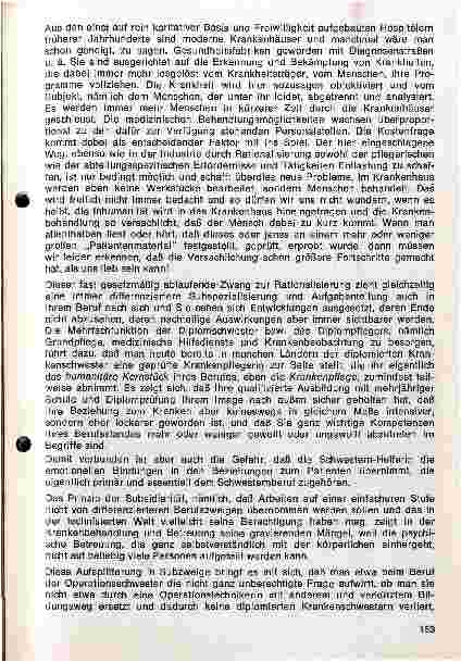 Vorschauseite 3: Geschichtliche Ursachen des Spannungsfeldes (Gekürztes Referat)