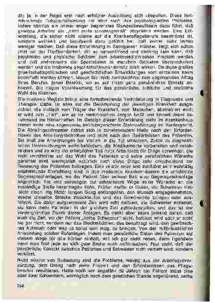 Vorschauseite 4: Geschichtliche Ursachen des Spannungsfeldes (Gekürztes Referat)