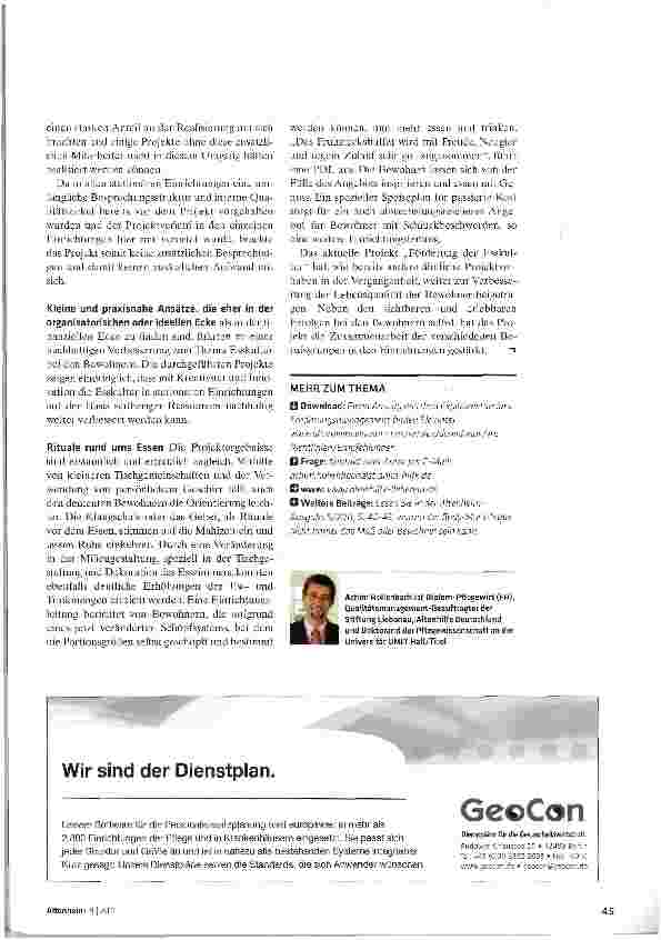 Vorschauseite 4: So schmeckt es besser