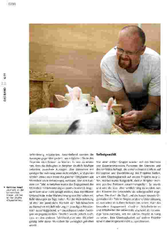Vorschauseite 3: Engagiert in Netphen