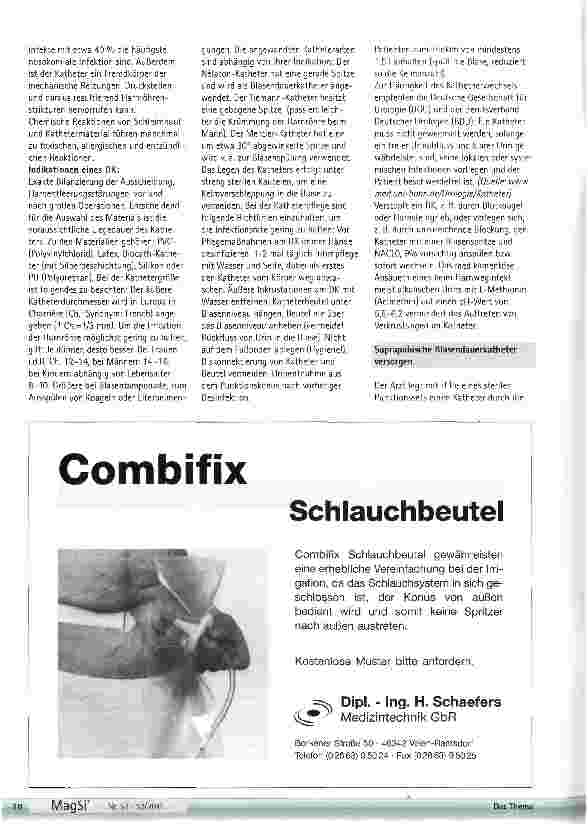 Vorschauseite 4: Pflegediagnose Urinausscheidung verändert