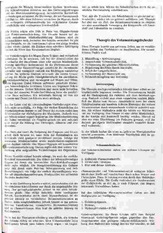 Vorschauseite 4: Der Schock