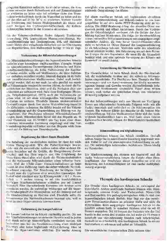 Vorschauseite 6: Der Schock