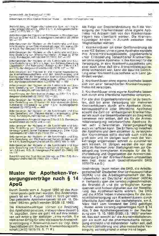 Vorschauseite 4: Erläuterungen zur Anwendung der BGA-Hygiene Richtlinie