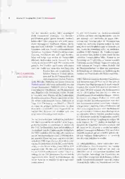Vorschauseite 4: Enterohämorrhagische Escherichia coli