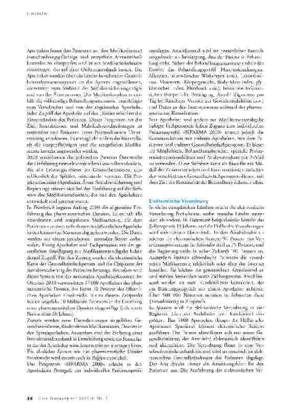 Vorschauseite 2: Kommunikationsfehler vermeiden