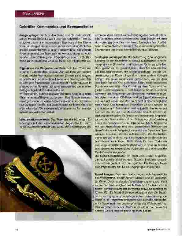 Vorschauseite 3: „Versteh mich doch!