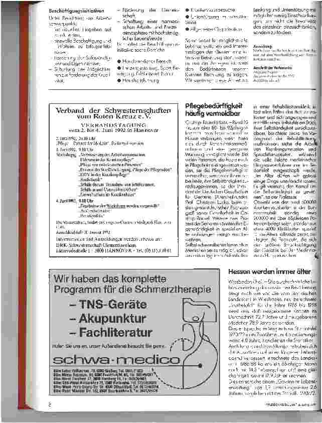 Vorschauseite 4: Ambulante (Nach)Betreuung psychisch Kranker