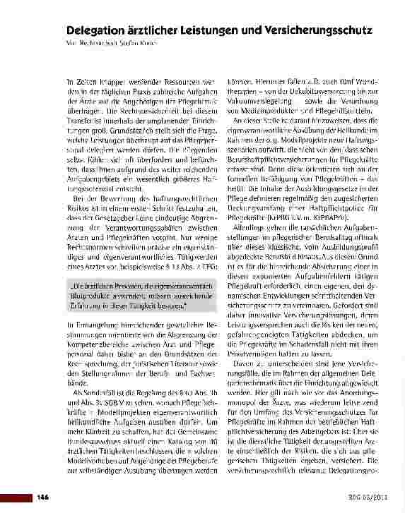 Vorschauseite 1: Woher kommt das Blut?
