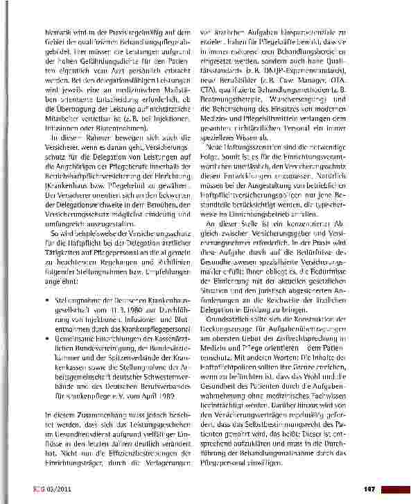 Vorschauseite 2: Woher kommt das Blut?