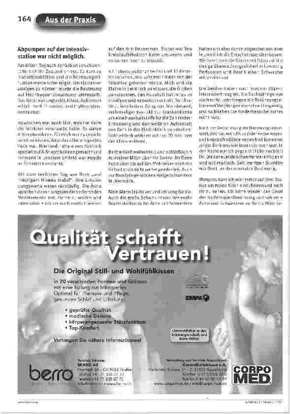 Vorschauseite 3: Streptokokken A