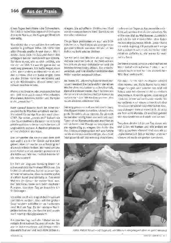 Vorschauseite 5: Streptokokken A