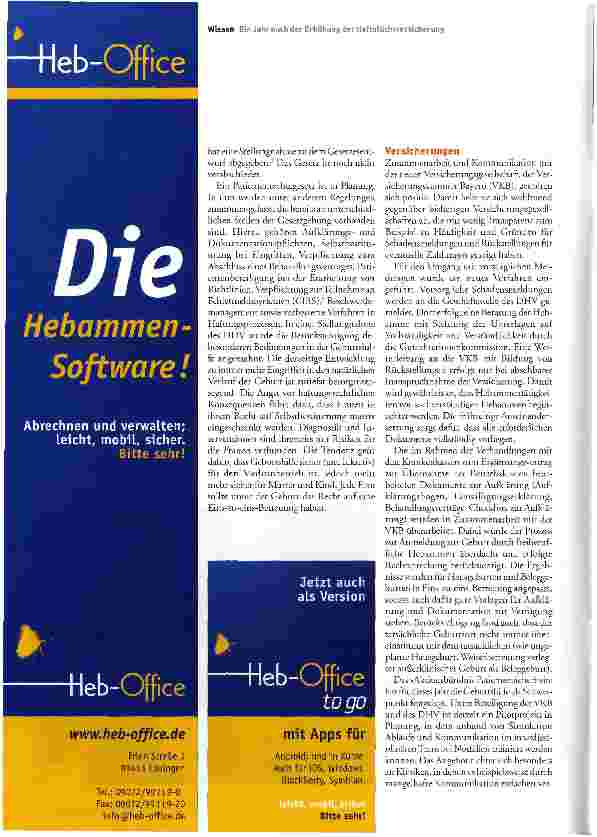 Vorschauseite 2: Wer kämpft kann verlieren - muss aber nicht
