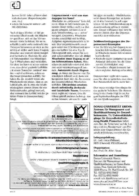 Vorschauseite 3: Pflegediagnosen - Grundlagen & Praxistipps