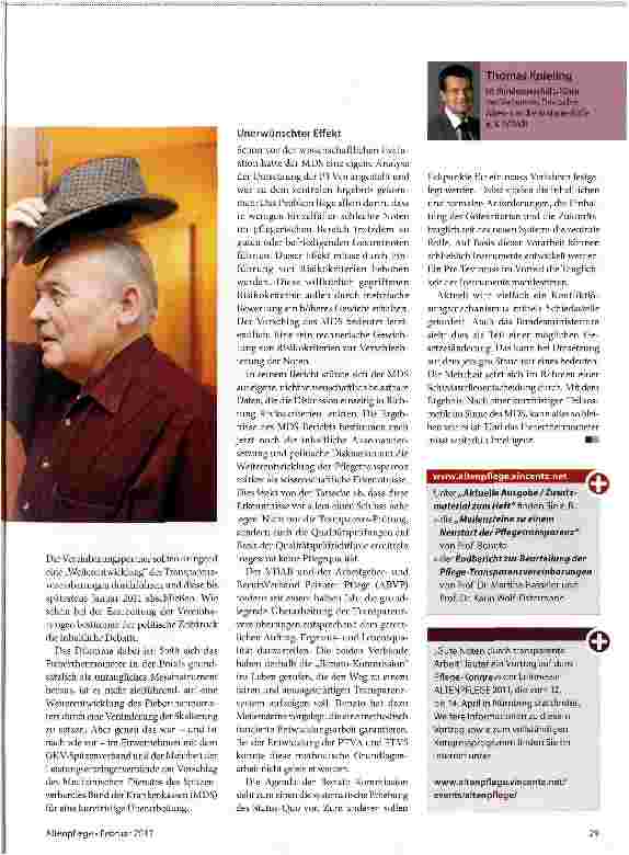 Vorschauseite 2: Notbremse gezogen